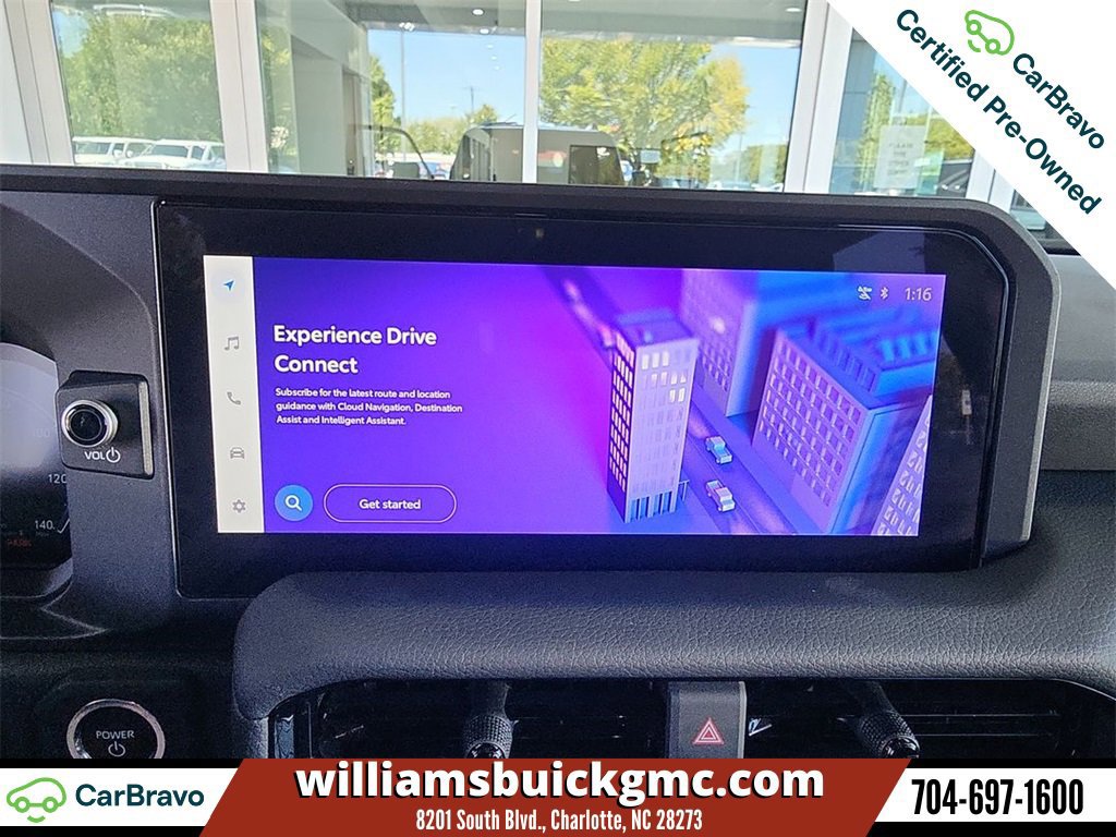 Used 2024 Toyota Land Cruiser image 15