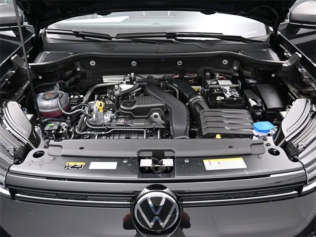 New 2026 Volkswagen Taos S image 15