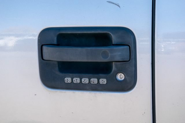 Used 2007 Ford F150 FX4 AWD/4WD image 9