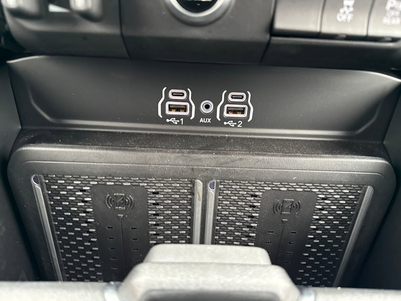 Used 2026 RAM 2500 Big Horn image 22