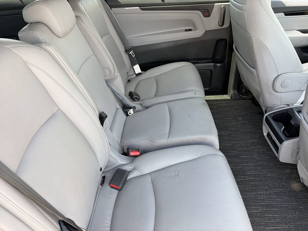 Used 2023 Honda Odyssey Touring image 12