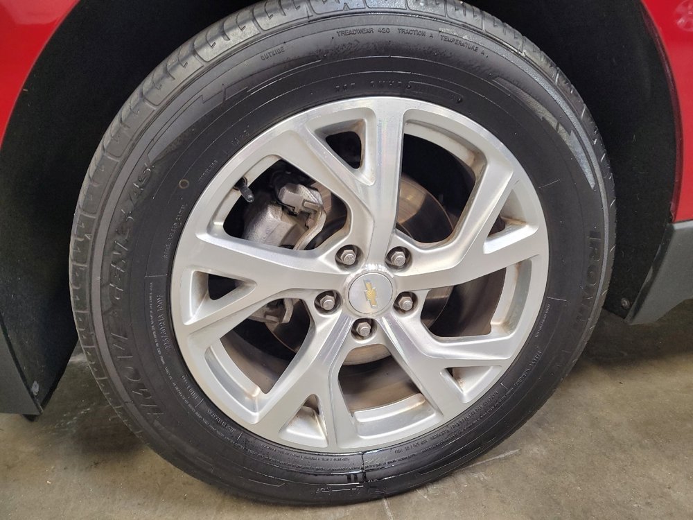 Used 2019 Chevrolet Equinox Premier AWD/4WD image 31