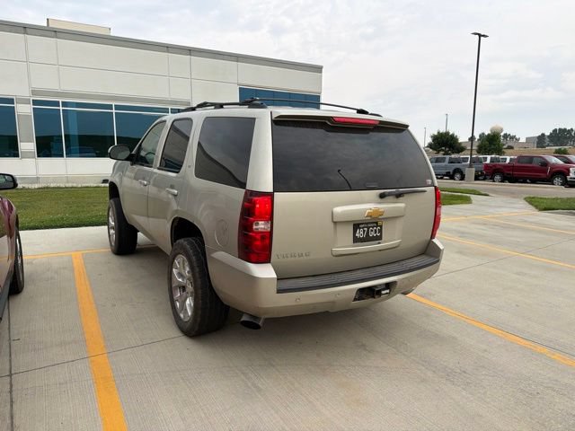 Used 2013 Chevrolet Tahoe LT RWD image 5