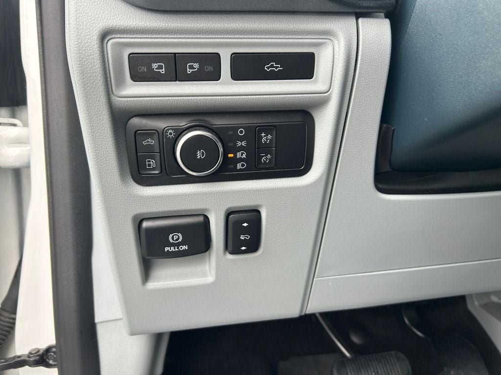 Used 2022 Ford F150 Limited AWD/4WD image 19