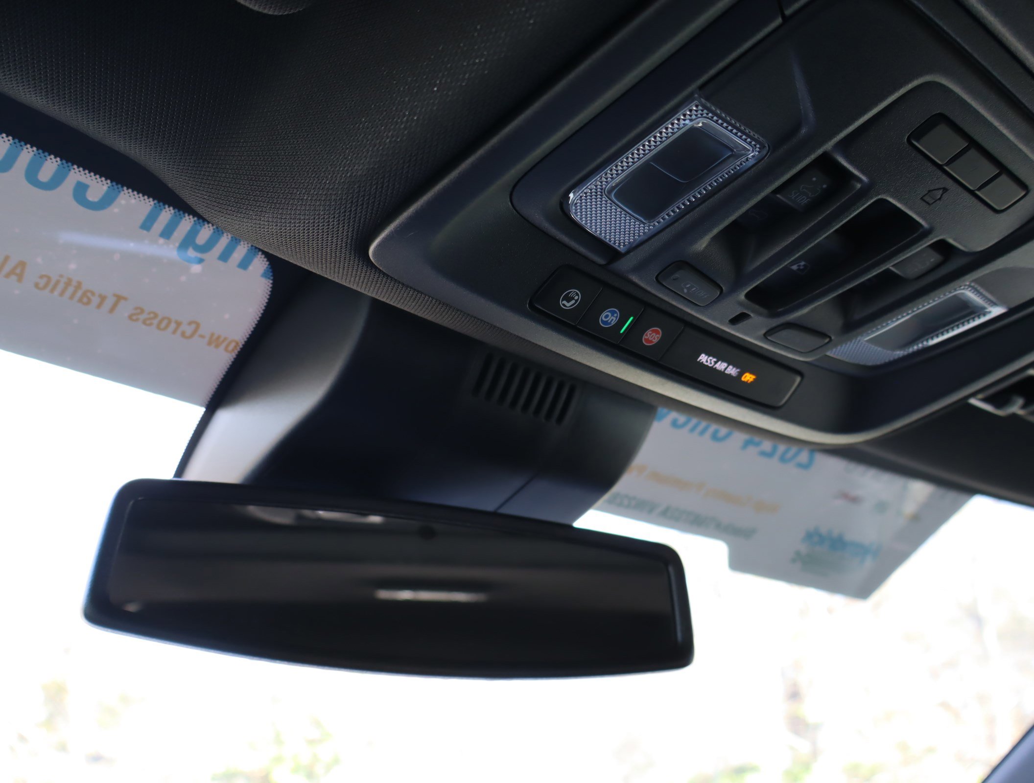 Certified 2024 Chevrolet Silverado 1500 High Country w/ High Country Premium Package image 35