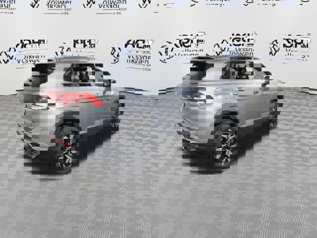 New 2026 Volkswagen Atlas Cross Sport SE image 12