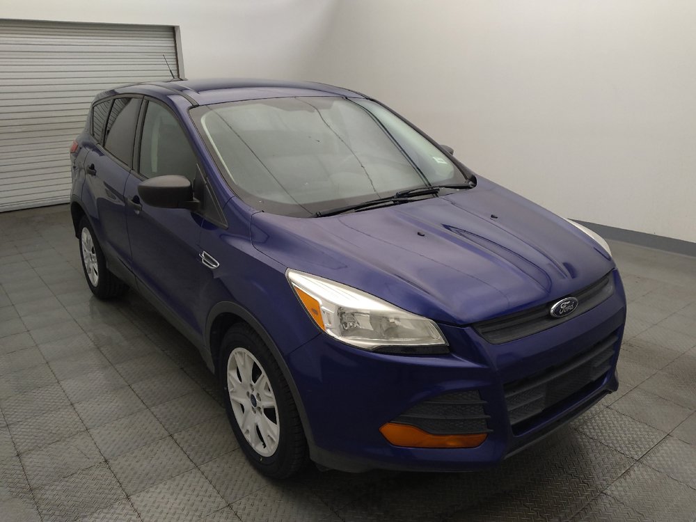 Used 2014 Ford Escape S FWD image 13
