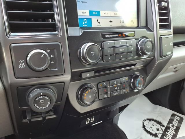 Certified 2018 Ford F150 XLT w/ Equipment Group 302A Luxury image 26