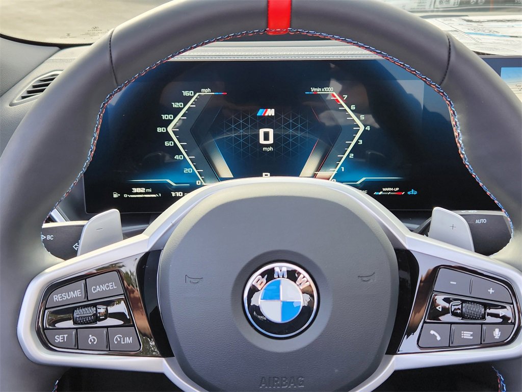 New 2026 BMW 440i xDrive Convertible image 13