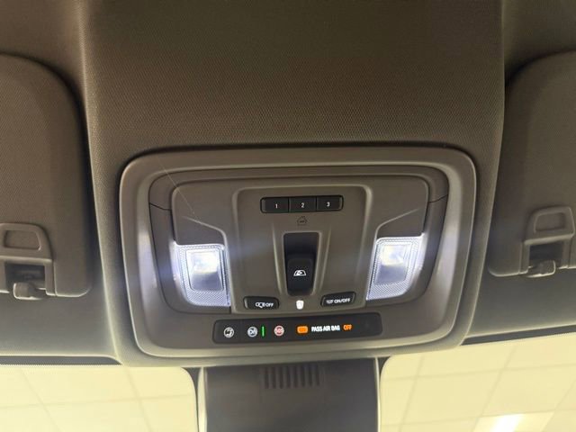 New 2026 Chevrolet Silverado 1500 RST AWD/4WD image 18