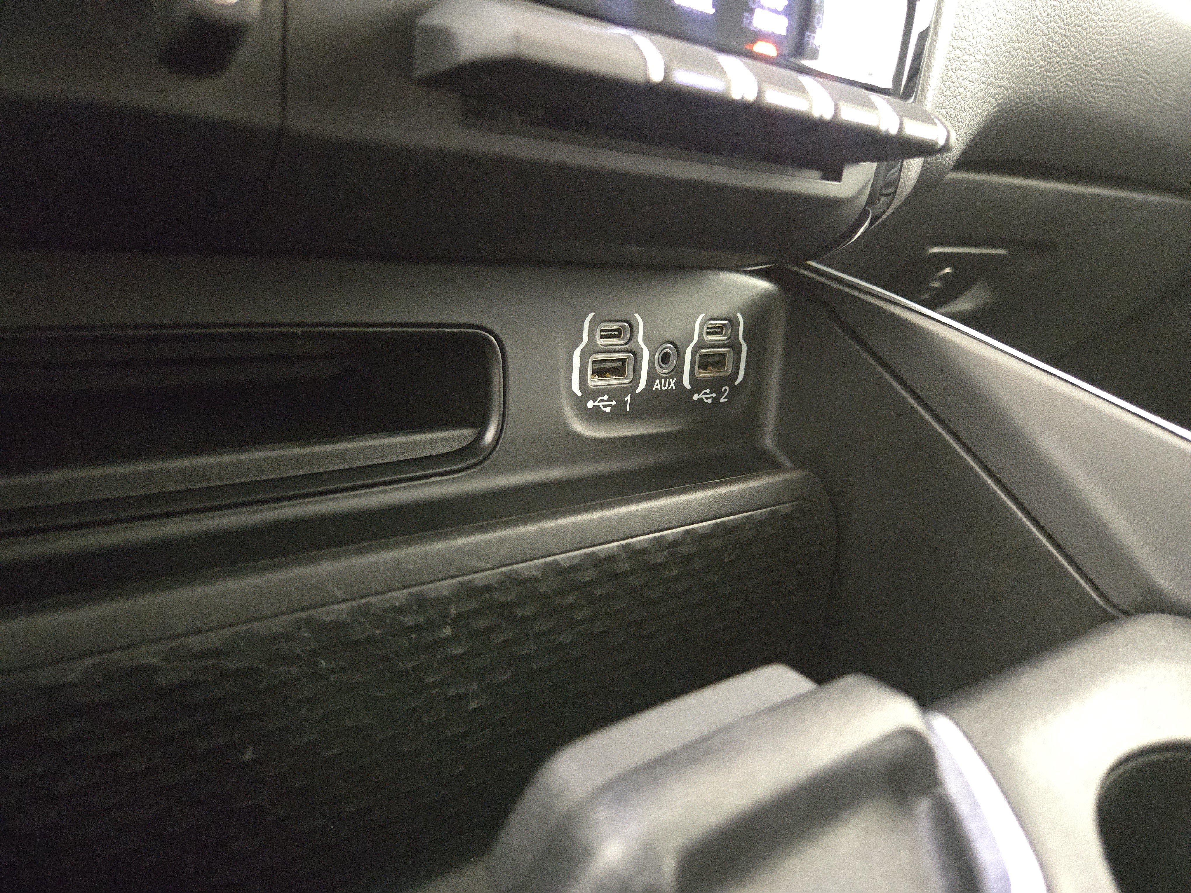 Certified 2023 RAM 1500 Big Horn AWD/4WD image 28
