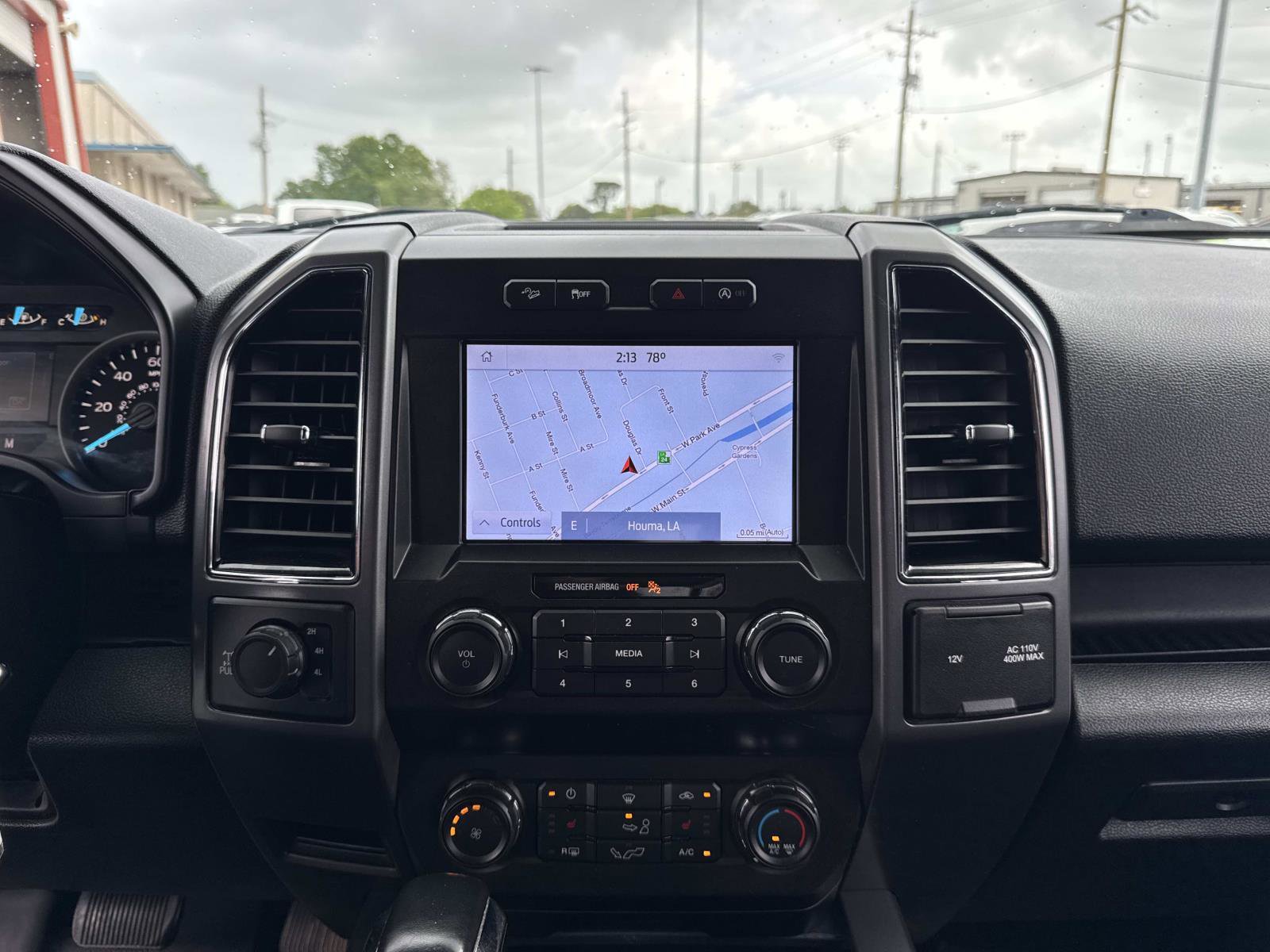 Used 2020 Ford F150 XLT w/ Equipment Group 302A Luxury image 24