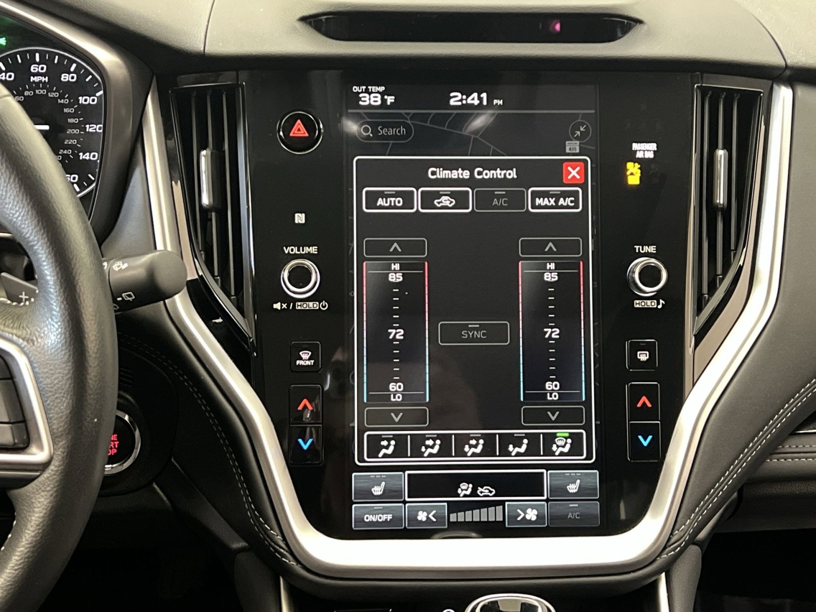 Used 2024 Subaru Outback Limited XT w/ Popular Package #2 image 19