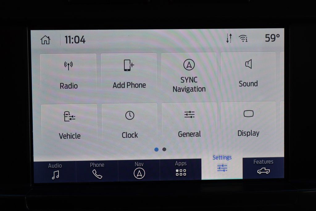 Used 2021 Ford F150 XL w/ Equipment Group 101A High RWD image 31