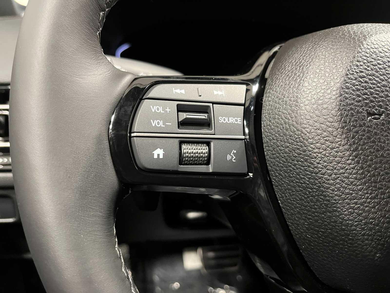 New 2026 Honda Civic Sport image 17