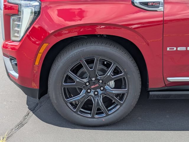 New 2026 GMC Yukon Denali w/ Sun & Power Step Package AWD/4WD image 10