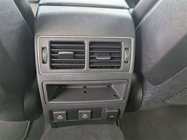 Used 2026 Jaguar F-PACE R-Dynamic S image 26