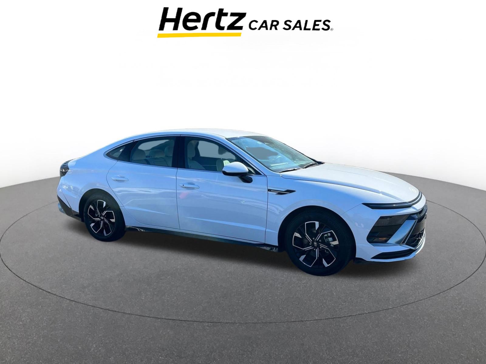 Used 2025 Hyundai Sonata SEL