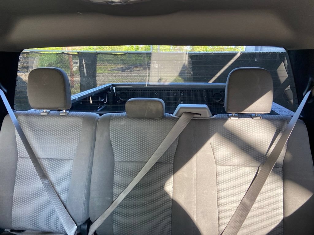 Used 2017 Ford F150 XLT w/ Equipment Group 301A Mid AWD/4WD image 17