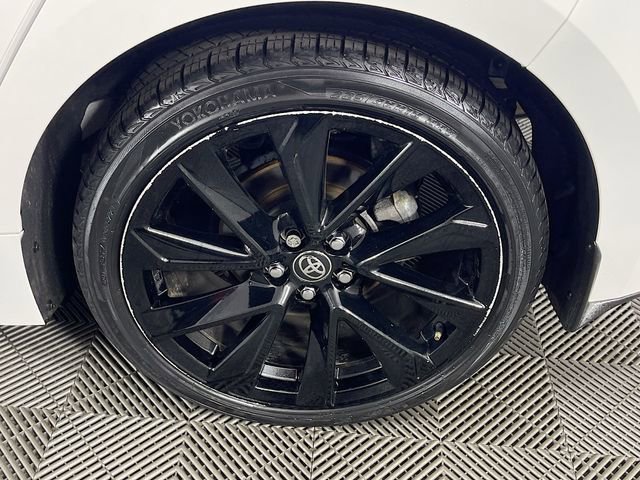 Used 2022 Toyota Corolla SE image 30