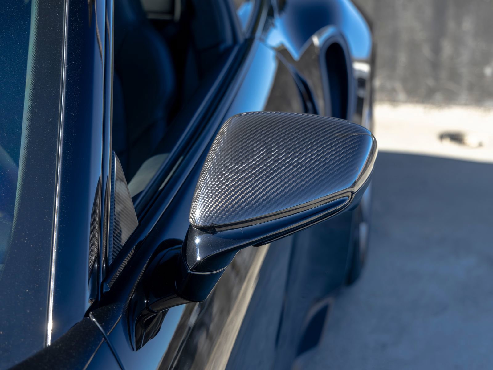 Certified 2023 Porsche 911 Turbo S image 17