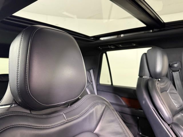 Used 2023 Lincoln Navigator Reserve image 37