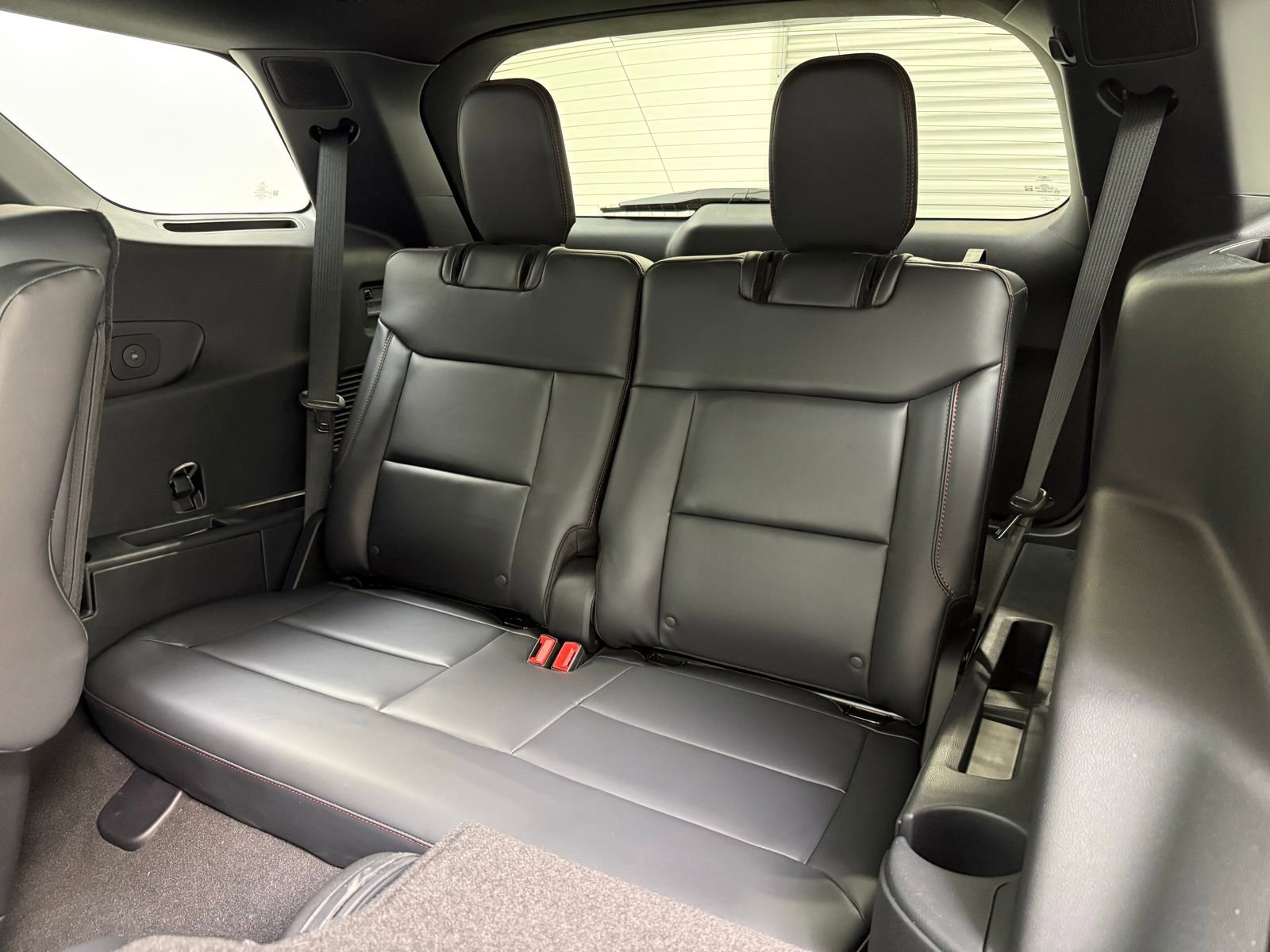 New 2026 Ford Explorer ST-Line AWD/4WD image 24
