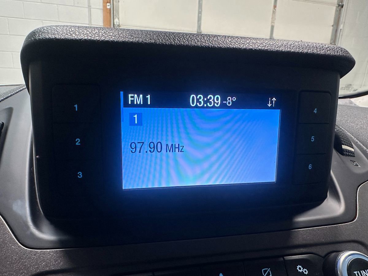 Used 2022 Ford Transit Connect XL FWD image 31