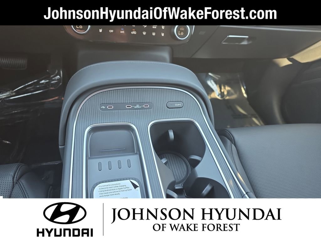 New 2026 Hyundai Palisade Calligraphy image 37