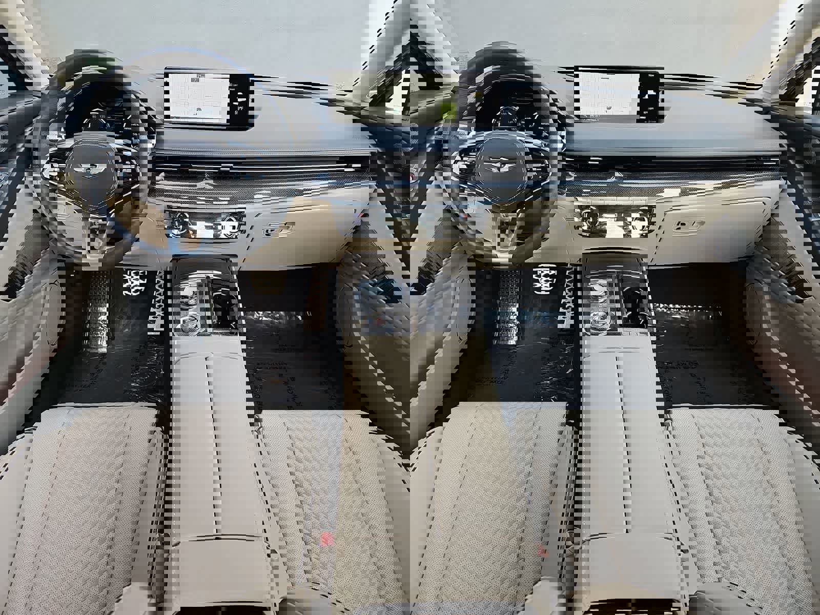 Used 2023 Genesis G80 3.5T Sport image 14