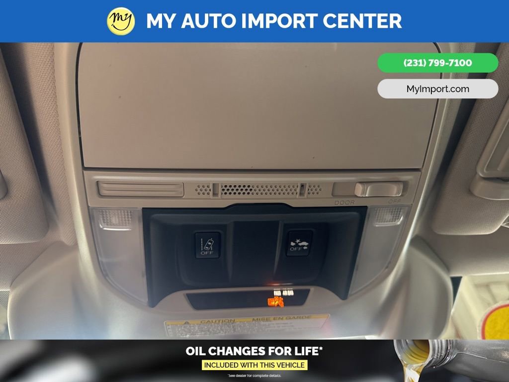 Used 2021 Subaru Forester AWD/4WD image 23