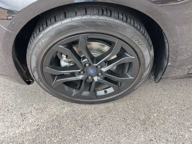 Used 2019 Ford Fusion SE w/ Equipment Group 151A image 23