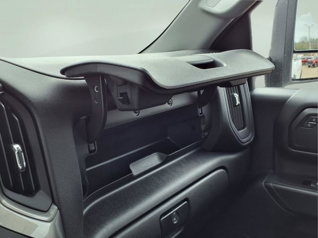 New 2026 GMC Sierra 2500 Pro w/ 1SA Pro Safety Plus Package image 21