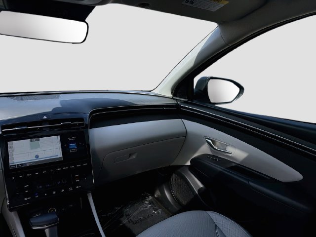 Certified 2024 Hyundai Tucson SEL w/ Convenience Package FWD image 26