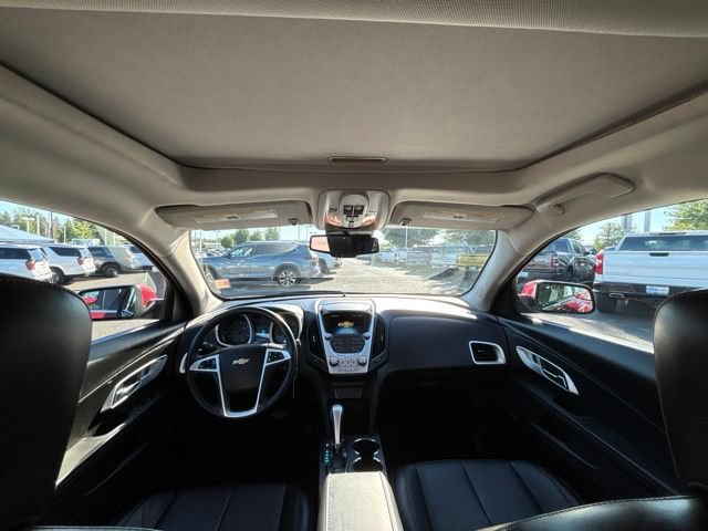 Used 2012 Chevrolet Equinox LT AWD/4WD image 27