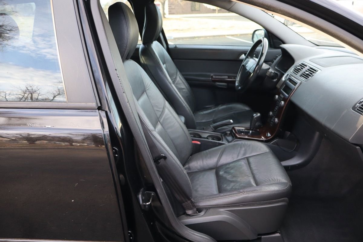 Used 2007 Volvo V50 2.4i image 22