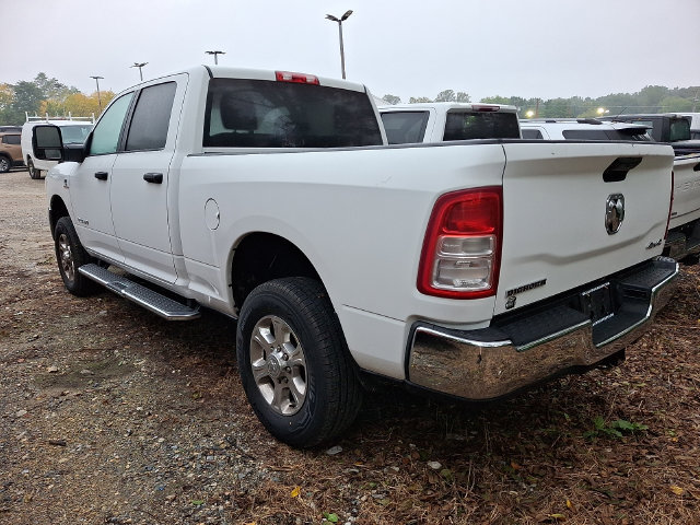 Used 2024 RAM 2500 Big Horn AWD/4WD image 4