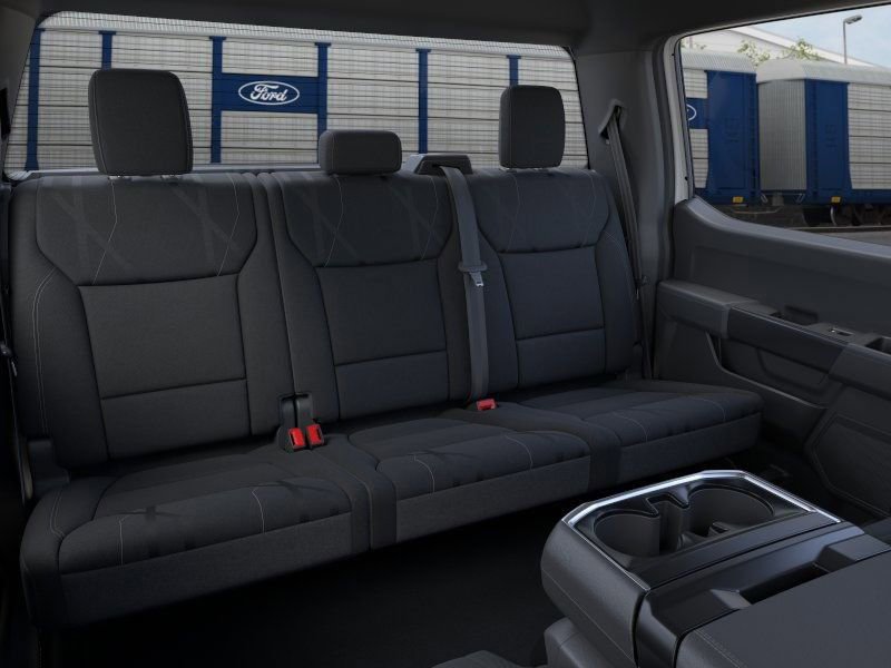 New 2026 Ford F150 STX image 12