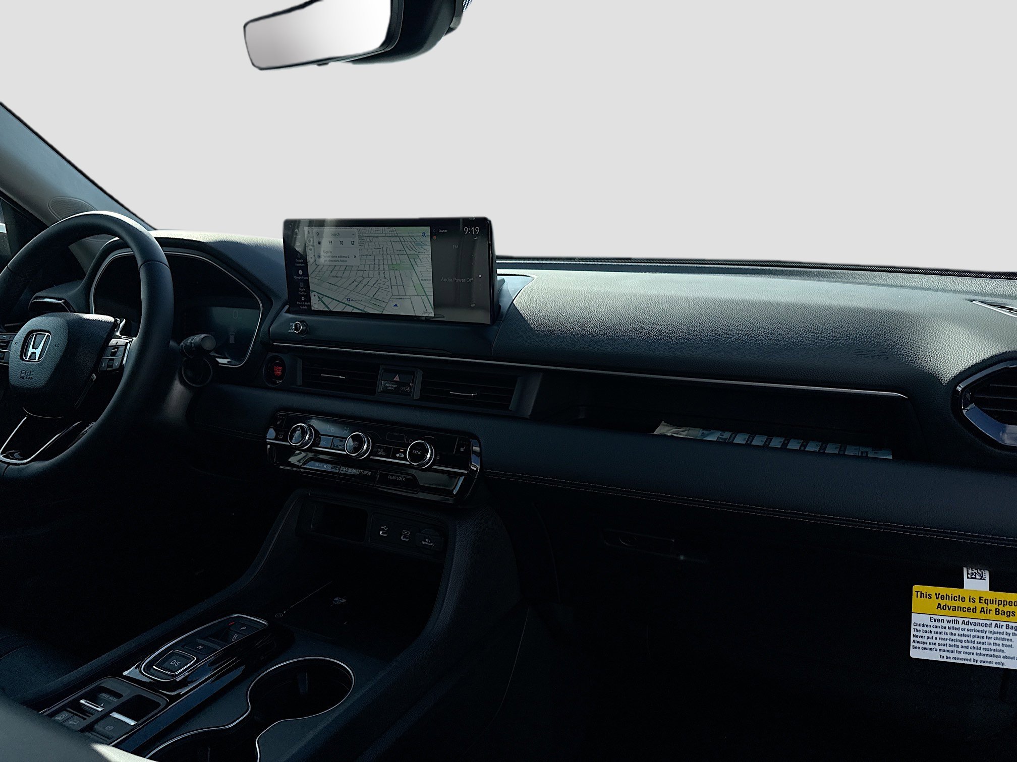 New 2026 Honda Pilot EX-L image 26