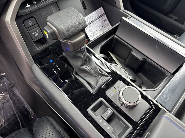 New 2026 Toyota Tundra Platinum image 22