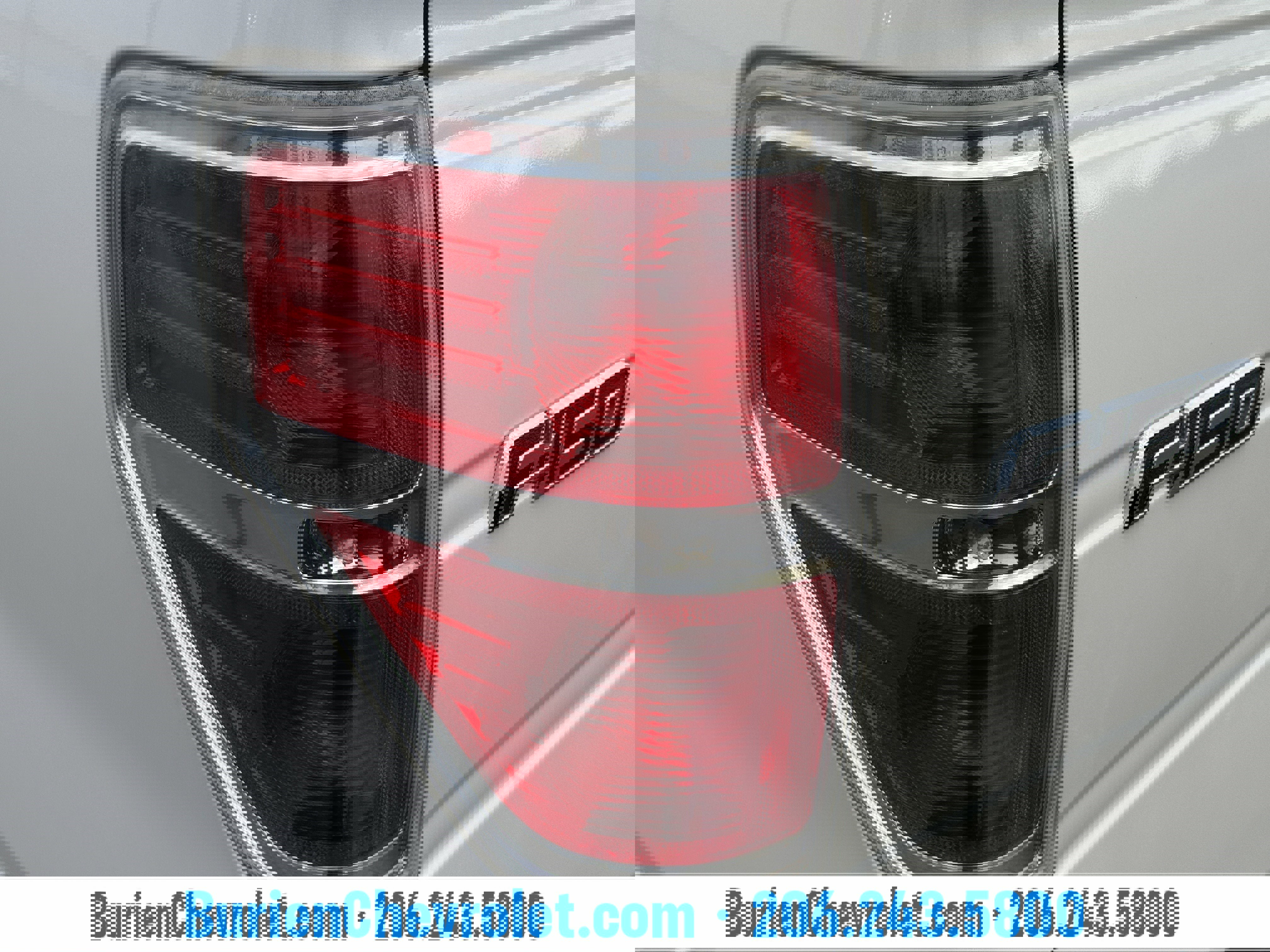 Used 2014 Ford F150 Limited image 38