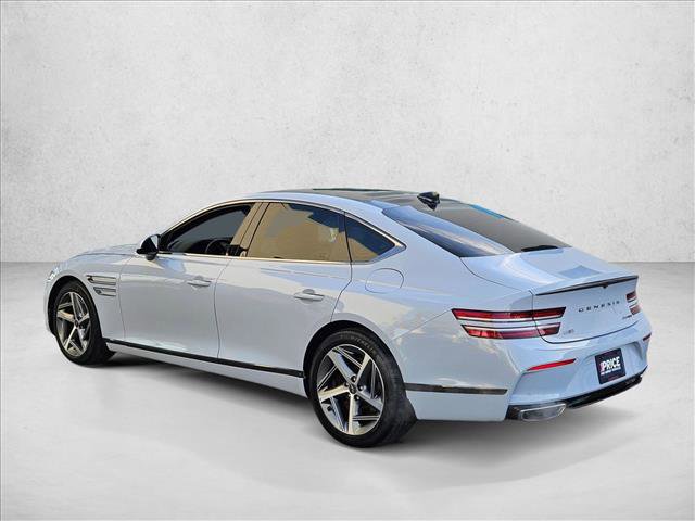 Used 2023 Genesis G80 3.5T Sport image 7