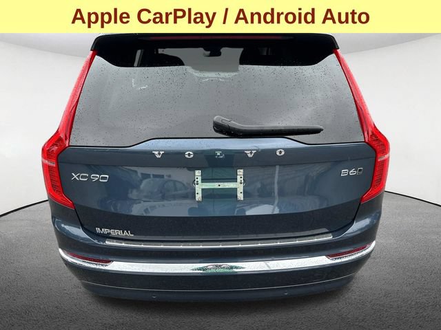 Used 2023 Volvo XC90 B6 Plus w/ Protection Package Premier AWD/4WD image 9