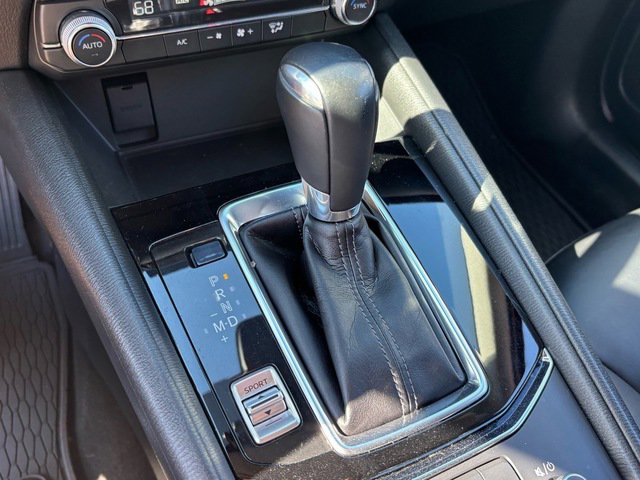 Used 2022 MAZDA CX-5 AWD 2.5 S w/ Select Package image 33