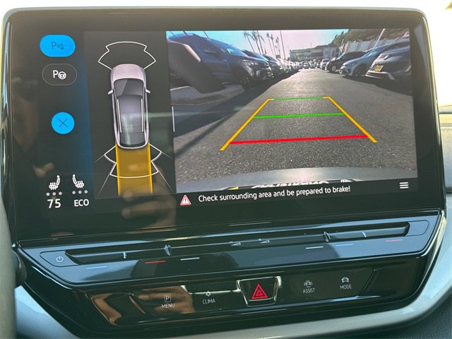 Certified 2023 Volkswagen ID.4 Pro S image 31