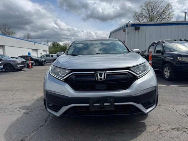 Used 2022 Honda CR-V EX image 7