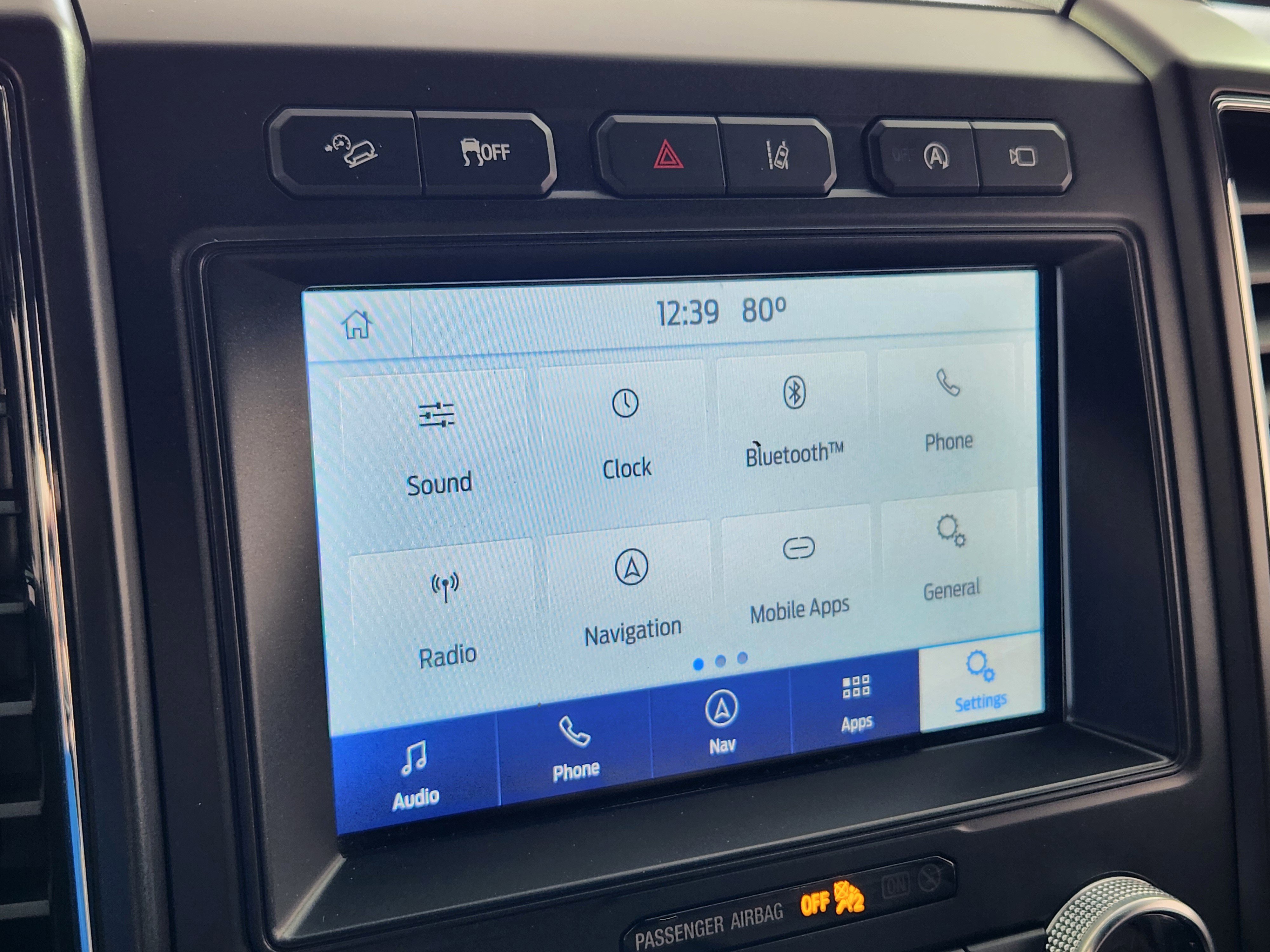 Used 2021 Ford Expedition Max King Ranch image 22