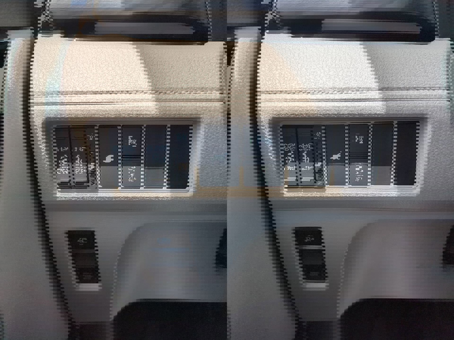 New 2026 Honda Odyssey Elite image 31