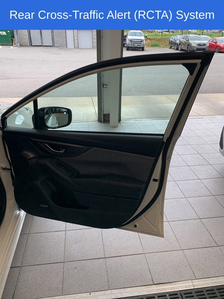 Certified 2023 Subaru Impreza 2.0i Sport AWD/4WD image 16