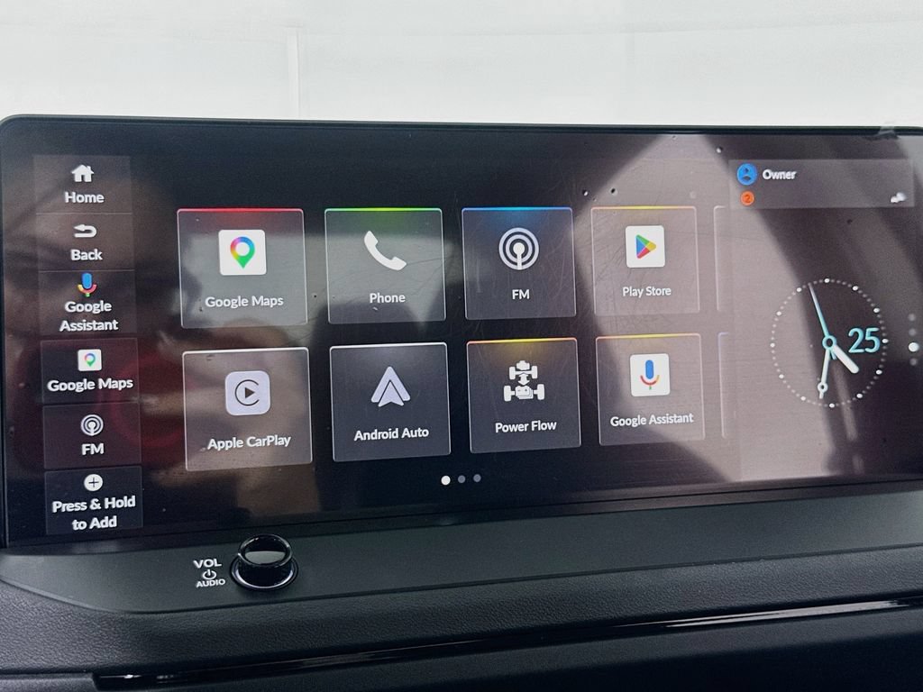 Used 2023 Honda Accord Touring image 26